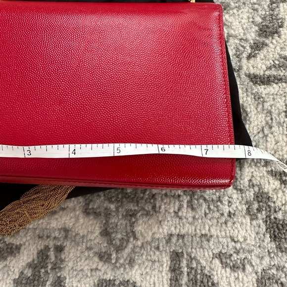 Yves Saint Laurent YSL Kate bag - Picture 8 of 15